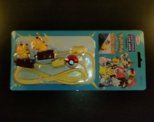 OFFICIEL Link Cable Pikachu Pokémon - Nintendo Game boy Color, usado comprar usado  Enviando para Brazil