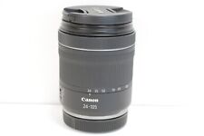 Canon rf24 105mm for sale  BELFAST