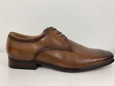 ALDO Brown Leather Oxford Dress Shoes Men's Size 7M(39) for sale  Shipping to South Africa