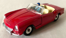 Dinky toys triumph for sale  KETTERING