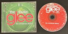 Glee: The Music, Álbum de Natal CD 88697785672 (Columbia 2010 Usado) comprar usado  Enviando para Brazil