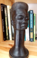 Unusual ebony african for sale  REDRUTH
