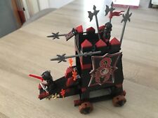 Lego knights kingdom d'occasion  Cagnes-sur-Mer
