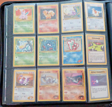 Lotto pokémon tcg usato  Trieste