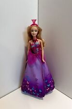Mattel Barbie Dreamtopia Fairytopia Transforming Butterfly Doll for sale  Shipping to South Africa