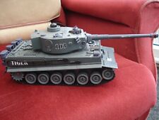Radio controlled tiger for sale  CANNOCK