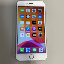 iPhone 6S Plus - 64GB - Unlocked (Read Description) BG1085, used for sale  Shipping to South Africa
