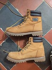 Mens boots size for sale  KILGETTY