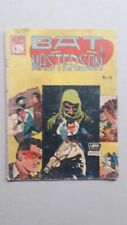 BAT MASTERSON #13 - ORIGINAL. Quadrinhos em espanhol - México - La Prensa comprar usado  Enviando para Brazil