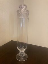 Apothercary glass candy for sale  Yorba Linda