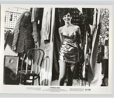 Stylish Woman Dressing Room ITALIAN FILM DOCUMENTARY Mondo Cane 1963 Press Photo for sale  Shipping to South Africa