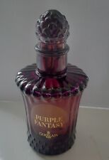 Guerlain purple fantasy for sale  WADEBRIDGE