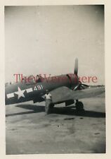 Wwii photo vought for sale  Worcester
