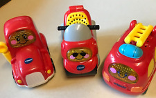 Group vtech cars for sale  WOLVERHAMPTON