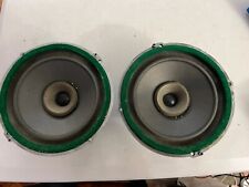 Wharfedale speaker airedale for sale  UK