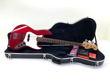 Fender jazz bass gebraucht kaufen  Walzbachtal