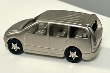Silver mini van for sale  Berlin