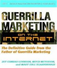 Guerrilla marketing internet for sale  Aurora
