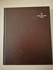 Libro patek philippe usato  Valvestino