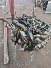 Engine vauxhall astra for sale  WEST BROMWICH