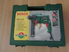 Bosch grün schlagbohrmaschine gebraucht kaufen  Oberostendorf