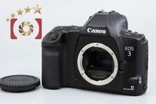 Corpo da câmera de filme 35 mm SLR Canon EOS 3 comprar usado  Enviando para Brazil