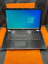 HP PAVILION 17 17.3" AMD A8-4500M 1.9GHz 8GB RAM 250GB SSD RADEON HD 7640G segunda mano  Embacar hacia Argentina