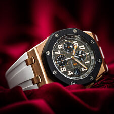 audemars piguet royal oak offshore for sale  Calabasas