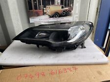 2019 headlight vauxhall for sale  COVENTRY