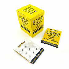 Lighter flints clipper for sale  Shipping to Ireland