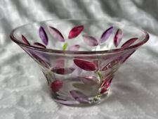 Murano glass small for sale  Bristol