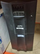 Apc smart uninterruptable for sale  LINLITHGOW