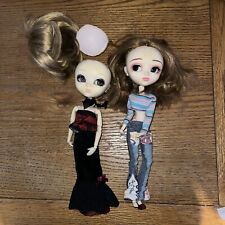 Pullip dolls for sale  COLCHESTER