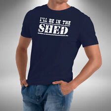 Shed shirt funny for sale  BRADFORD