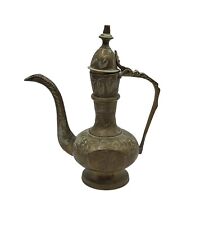 Vintage brass india for sale  Orland Park