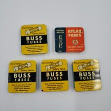 Vintage buss atlas for sale  Cleveland
