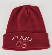 fubu hat for sale  Greensboro