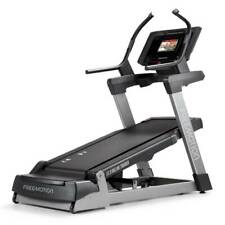 freemotion incline trainer for sale  Shipping to Canada