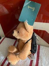 Harrods bear backpack for sale  UK