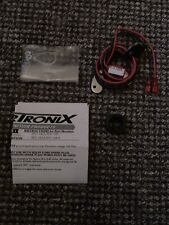 Pertronix ignitor electronic for sale  SPALDING