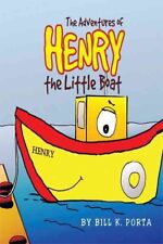 Adventures henry little for sale  DERBY