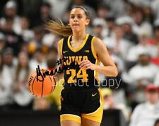 GABBIE MARSHALL FIRMADA 8X10 FOTO REIMPRESIÓN AUTOGRAFIADA BALONCESTO IOWA HAWKEYES segunda mano  Embacar hacia Argentina