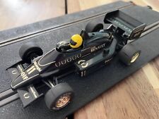 Scalextric c425 lotus for sale  SPALDING
