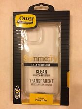 Otterbox symmetry clear for sale  Olmsted Falls
