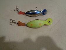 Heddon tadpolly jointed for sale  Wadsworth