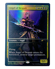 Mtg angel despair for sale  Shipping to Ireland