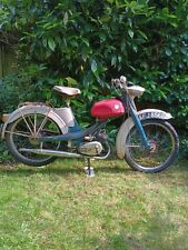 Nsu quickly for sale  DORKING