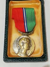 Occasion, Médaille Syndicat Général du Commerce et de L'industrie d'occasion  Nice-