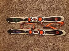 Used, Salomon Snowblades Mini Skis for sale  Shipping to South Africa