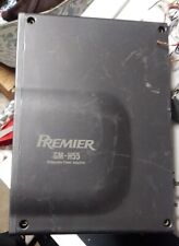 Pioneer premier h55 for sale  Modesto